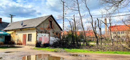 Szihalmon, Mezőkövesd Zsóry fürdőtől, és Füzesabonytól nem messze, söröző, üzlethelyiség ELADÓ. - Image 5