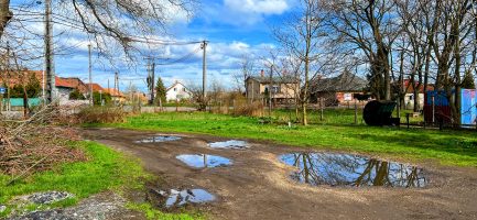 Szihalmon, Mezőkövesd Zsóry fürdőtől, és Füzesabonytól nem messze, söröző, üzlethelyiség ELADÓ. - Image 7
