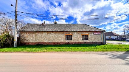 Szihalmon, Mezőkövesd Zsóry fürdőtől, és Füzesabonytól nem messze, söröző, üzlethelyiség ELADÓ. - Image 3