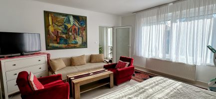 Tiszabábolnán 2 szobás+ nappalis + vendégházas kiváló állapotú családi ház eladó. - Image 17