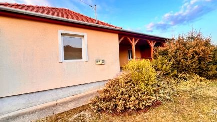 Bükkábrányban a Bükk lábánál 2 szobás+ nappalis kiváló állapotú családi ház ELADÓ. - Image 38
