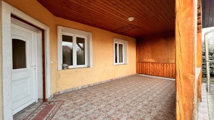Bükkábrányban a Bükk lábánál 2 szobás+ nappalis kiváló állapotú családi ház ELADÓ. - Image 39