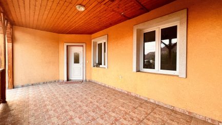 Bükkábrányban a Bükk lábánál 2 szobás+ nappalis kiváló állapotú családi ház ELADÓ. - Image 4