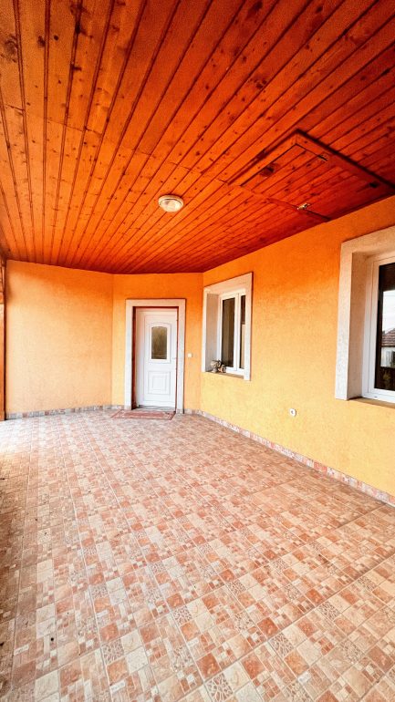 Bükkábrányban a Bükk lábánál 2 szobás+ nappalis kiváló állapotú családi ház ELADÓ. - Image 40