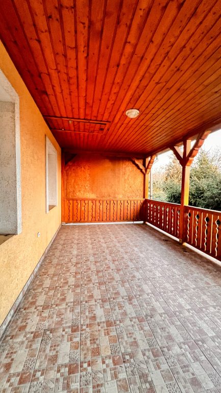 Bükkábrányban a Bükk lábánál 2 szobás+ nappalis kiváló állapotú családi ház ELADÓ. - Image 44