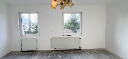 Bükkábrányban a Bükk lábánál 2 szobás+ nappalis kiváló állapotú családi ház ELADÓ. - Image 31