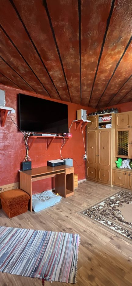 Egerfarmoson 2 szobás családi ház eladó. - Image 15