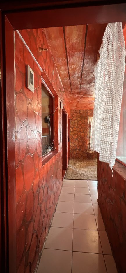 Egerfarmoson 2 szobás családi ház eladó. - Image 18