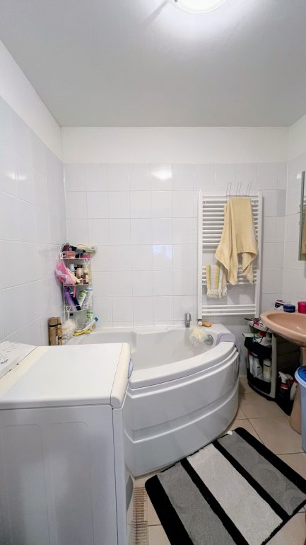 Egerlövőn, nem messze a Tisza tótól 2 szobás, felújított családi ház eladó. - Image 15