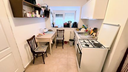 Egerlövőn, nem messze a Tisza tótól 2 szobás, felújított családi ház eladó. - Image 21
