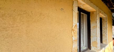 A Heves vármegyei Mezőszemerén 2 szobás + nappalis családi ház eladó! - Image 22