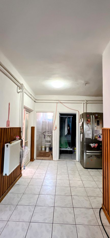 A Heves vármegyei Mezőszemerén 2 szobás + nappalis családi ház eladó! - Image 3