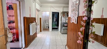 A Heves vármegyei Mezőszemerén 2 szobás + nappalis családi ház eladó! - Image 4