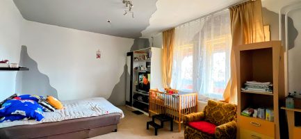 A Heves vármegyei Mezőszemerén 2 szobás + nappalis családi ház eladó! - Image 8