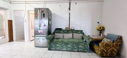 A Heves vármegyei Mezőszemerén 2 szobás + nappalis családi ház eladó! - Image 14