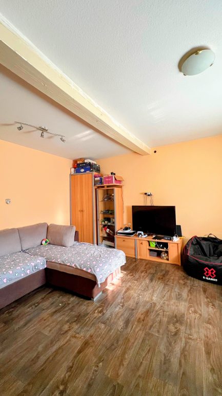Mezőkövesden 2 szobás családi ház eladó. - Image 12