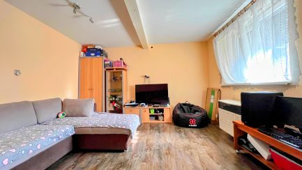 Mezőkövesden 2 szobás családi ház eladó. - Image 15