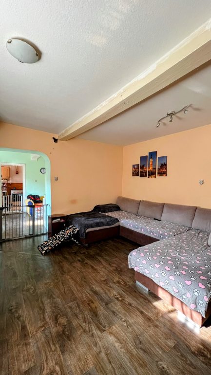 Mezőkövesden 2 szobás családi ház eladó. - Image 17