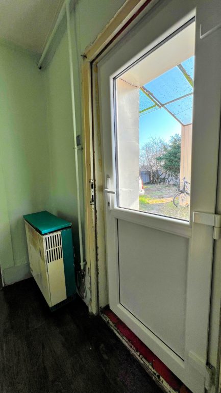 Mezőkövesden 2 szobás családi ház eladó. - Image 18