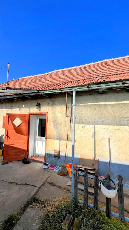 Mezőkövesden 2 szobás családi ház eladó. - Image 22