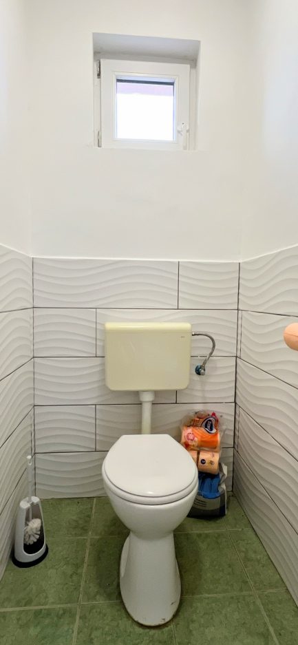 Eladó szinte ÚJ 2 szobás családi ház a varázslatos Tisza-tónál! - Image 18
