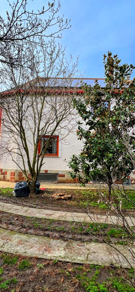 A Borsod vármegyei és a Bükk lábánál fekvő Tardon 5 szobás kiváló állapotú családi ház eladó. - Image 30