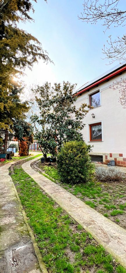 A Borsod vármegyei és a Bükk lábánál fekvő Tardon 5 szobás kiváló állapotú családi ház eladó. - Image 32