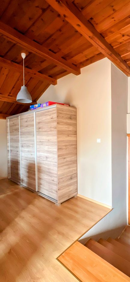 A Borsod vármegyei és a Bükk lábánál fekvő Tardon 5 szobás kiváló állapotú családi ház eladó. - Image 86