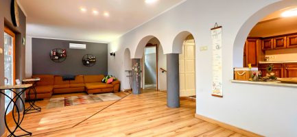 A Borsod vármegyei és a Bükk lábánál fekvő Tardon 5 szobás kiváló állapotú családi ház eladó. - Image 95