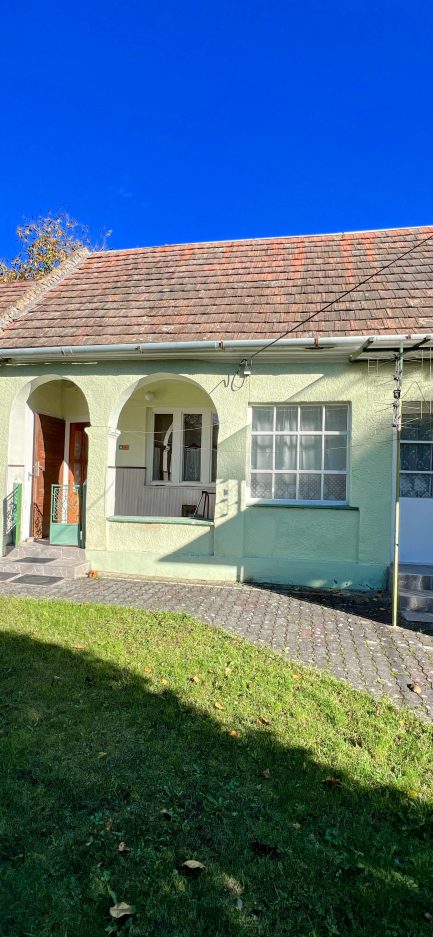 Eladó Cserépfaluban, a Bükk hegység lábánál 3 szobás családi ház. - Image 9