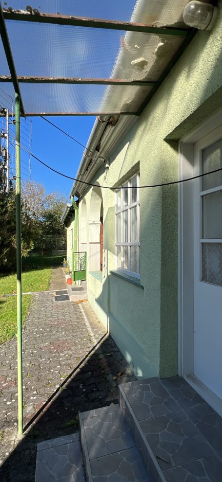 Eladó Cserépfaluban, a Bükk hegység lábánál 3 szobás családi ház. - Image 6