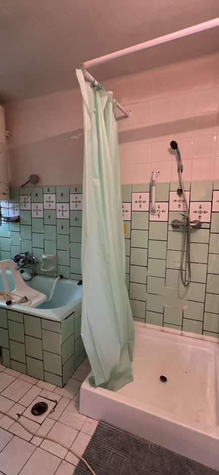 Eladó Cserépfaluban, a Bükk hegység lábánál 3 szobás családi ház. - Image 13