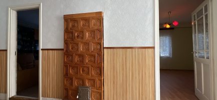 Eladó Cserépfaluban, a Bükk hegység lábánál 3 szobás családi ház. - Image 7