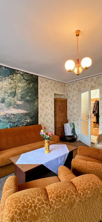 Eladó Cserépfaluban, a Bükk hegység lábánál 3 szobás családi ház. - Image 14