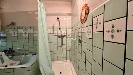 Eladó Cserépfaluban, a Bükk hegység lábánál 3 szobás családi ház. - Image 35