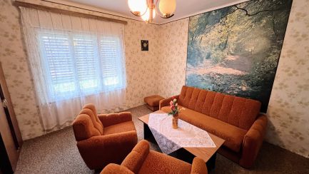 Eladó Cserépfaluban, a Bükk hegység lábánál 3 szobás családi ház. - Image 4