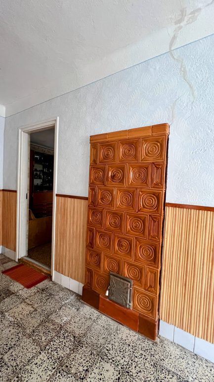 Eladó Cserépfaluban, a Bükk hegység lábánál 3 szobás családi ház. - Image 33