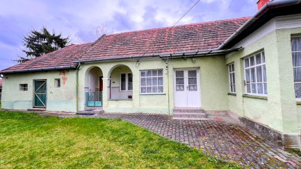 Eladó Cserépfaluban, a Bükk hegység lábánál 3 szobás családi ház. - Image 27