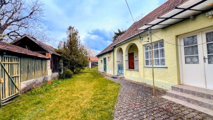 Eladó Cserépfaluban, a Bükk hegység lábánál 3 szobás családi ház. - Image 28