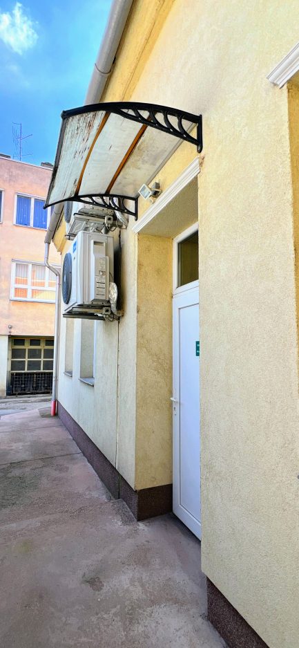 Mezőkövesd központjában üzlethelyiség, iroda KIADÓ. - Image 5