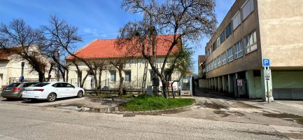 Mezőkövesd központjában üzlethelyiség, iroda KIADÓ. - Image 6