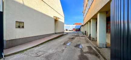 Mezőkövesd központjában üzlethelyiség, iroda KIADÓ. - Image 10