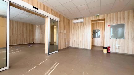 Mezőkövesd központjában üzlethelyiség, iroda KIADÓ. - Image 12