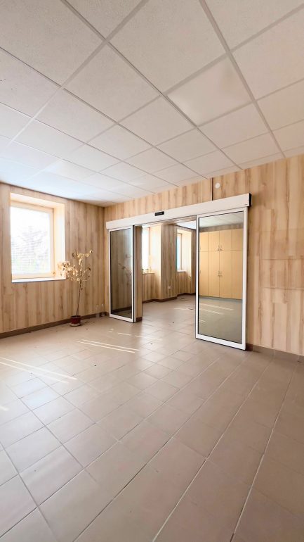 Mezőkövesd központjában üzlethelyiség, iroda KIADÓ. - Image 2