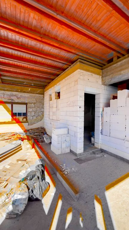 Mezőkövesden 3 szobás + nagy nappalis családi ház eladó. - Image 11