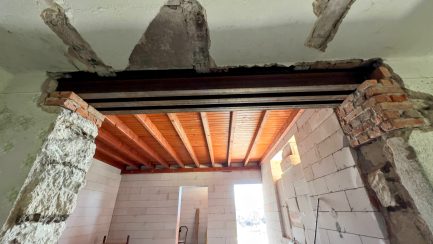 Mezőkövesden 3 szobás + nagy nappalis családi ház eladó. - Image 19
