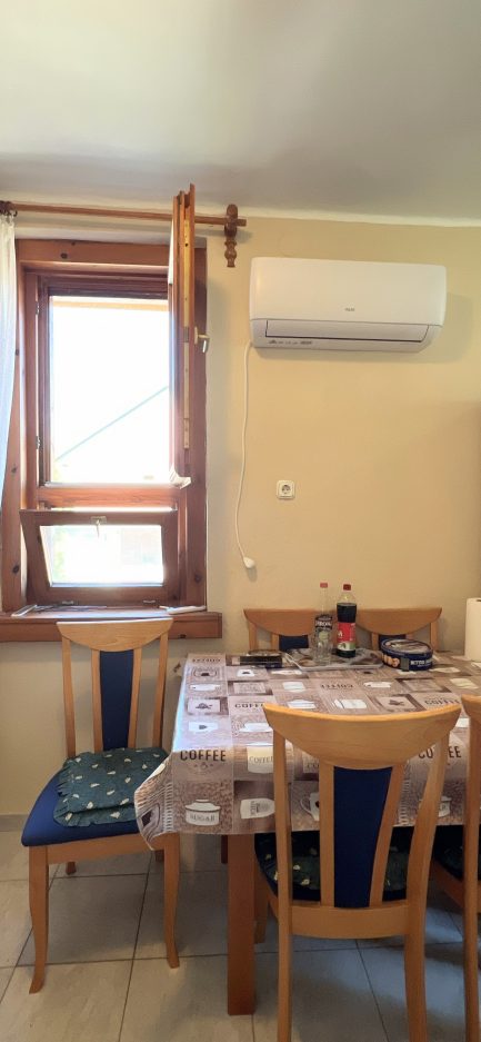 Miskolcon, belváros közeli jó állapotú 2 szobás lakás eladó. - Image 16