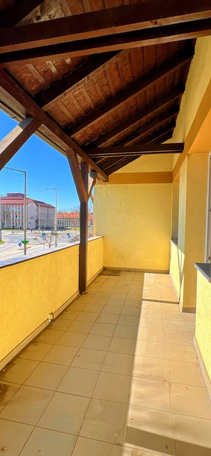 ÚJ, MODERN LAKÁSOK-OTTHONOK MEZŐKÖVESD SZÍVÉBEN! - Image 19