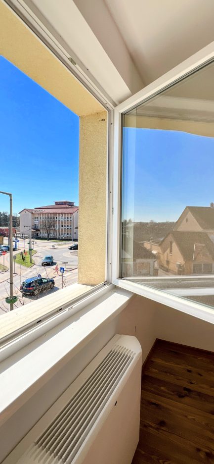 ÚJ, MODERN LAKÁSOK-OTTHONOK MEZŐKÖVESD SZÍVÉBEN! - Image 15