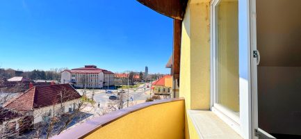 ÚJ, MODERN LAKÁSOK-OTTHONOK MEZŐKÖVESD SZÍVÉBEN! - Image 27